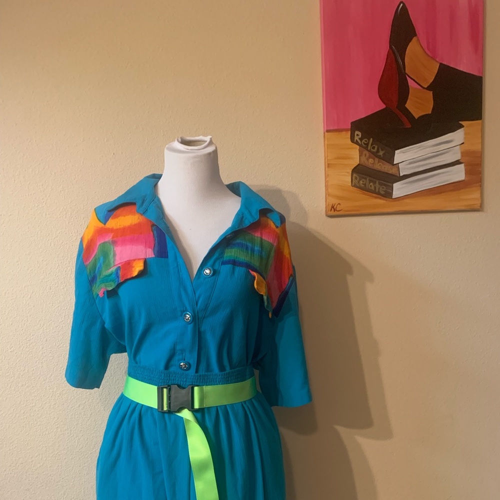 Vintage Matching Set - Picture 2 of 3